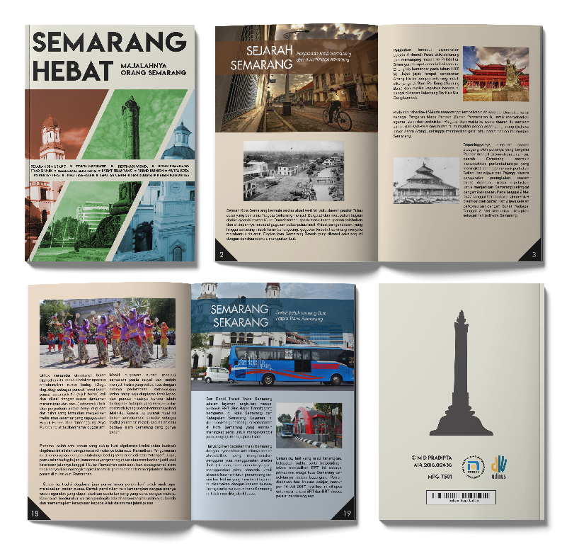Magazine