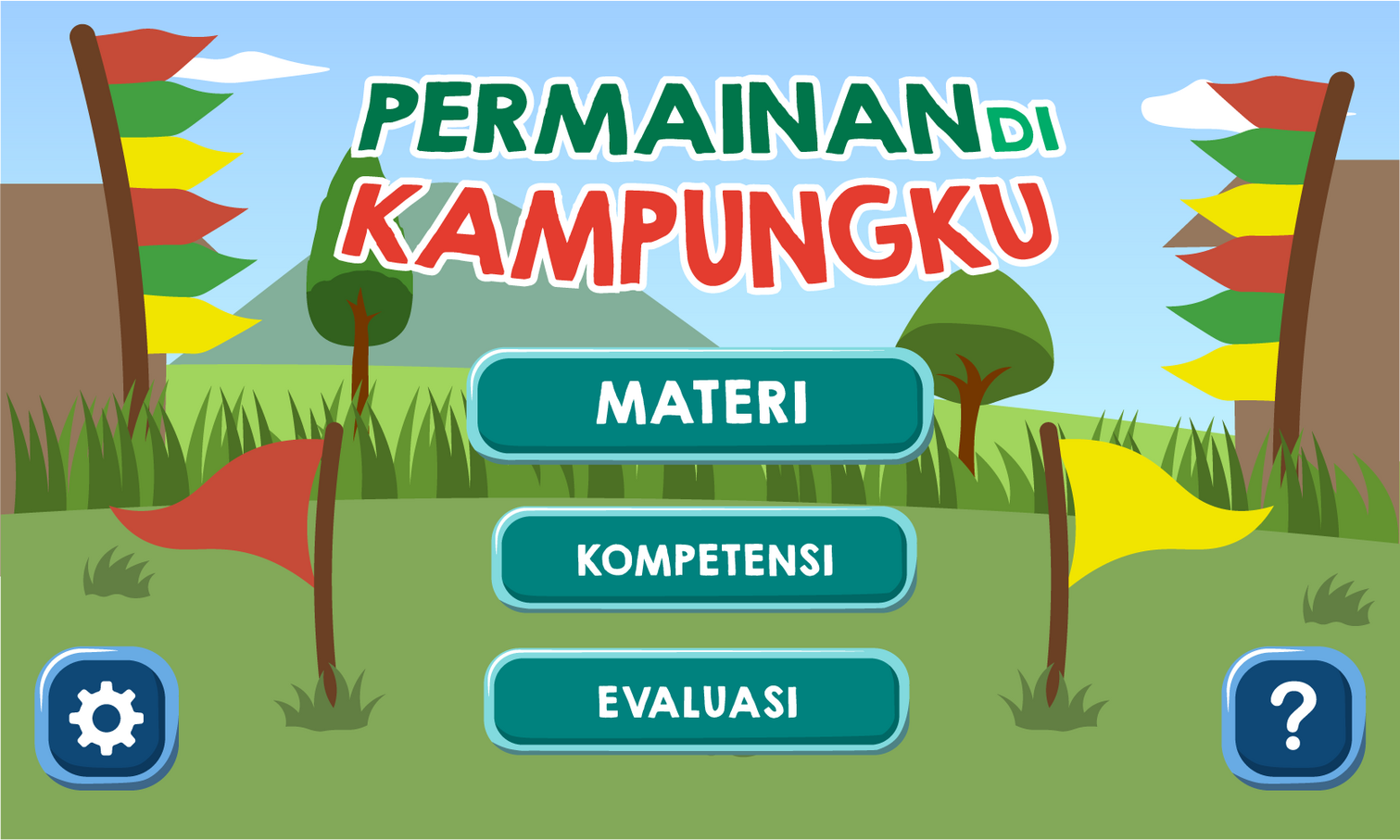 Traditional Games 1