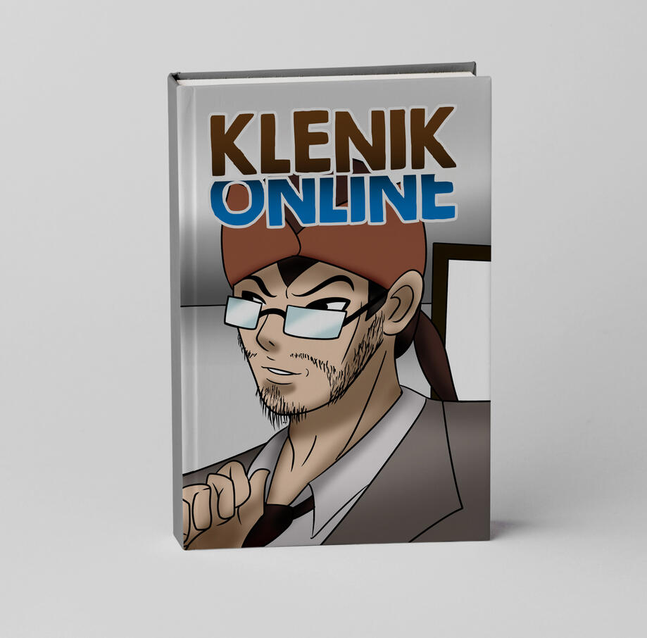 Klenik Online