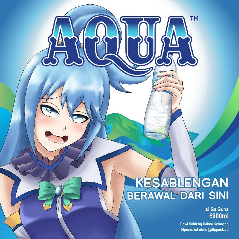 Aqua Aqua